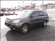 2006 Honda Pilot