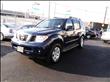 2006 Nissan Pathfinder
