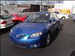 2005 Mazda 3