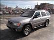 2001 Nissan Pathfinder