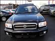 2002 Nissan Pathfinder