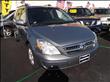 2007 Hyundai Entourage