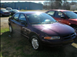 1999 Dodge Stratus