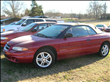 1997 Chrysler Sebring