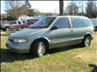 1995 Nissan Quest