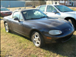 1999 Mazda MX-5 Miata