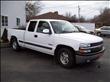 2002 Chevrolet Silverado