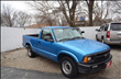 1995 Chevrolet S10