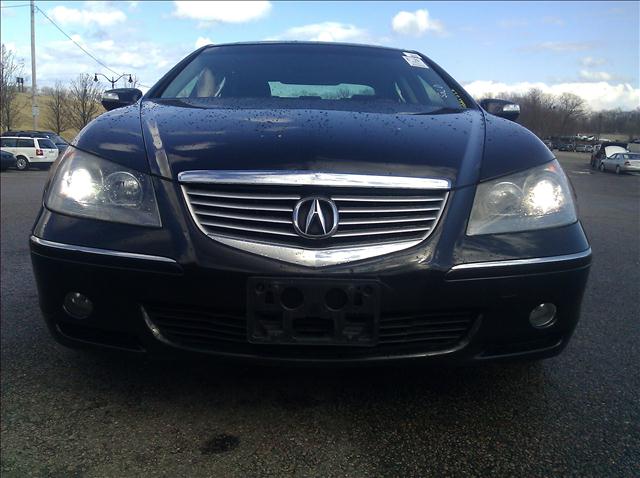 2005 Acura RL for sale