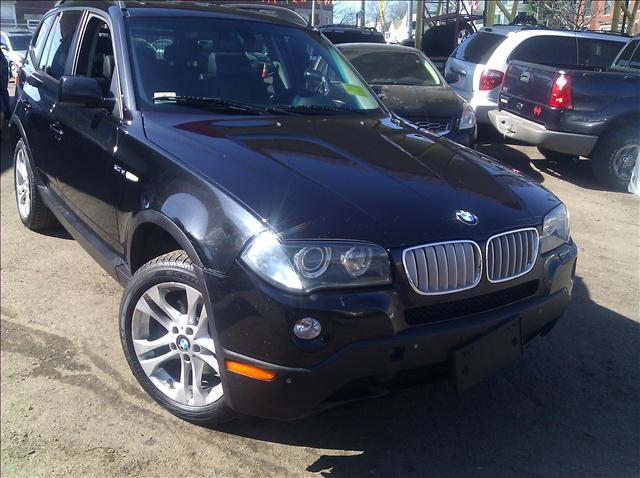 2007 BMW X3 for sale