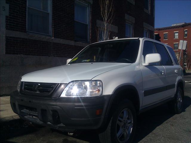 2001 Honda CR-V for sale