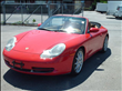 2000 Porsche 911
