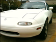 1995 Mazda MX-5 Miata