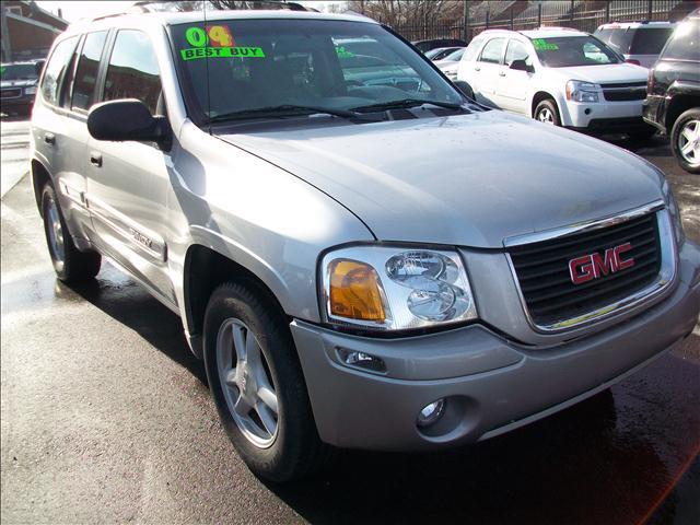 2004 GMC Envoy for sale