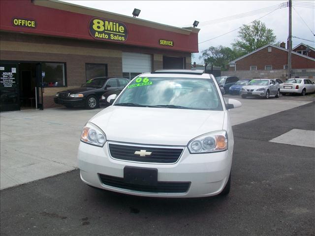 2006 Chevrolet Malibu for sale