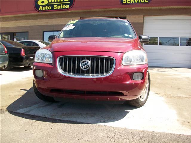 2005 Buick Terraza for sale