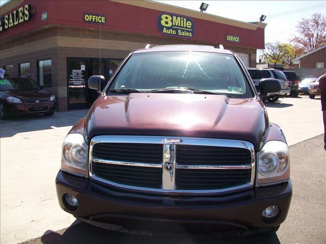 2004 Dodge Durango for sale