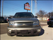 2002 Chevrolet TrailBlazer