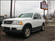 2003 Ford Explorer