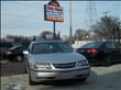 2001 Chevrolet Impala