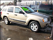 2005 Jeep Grand Cherokee