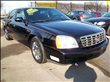 2003 Cadillac Deville