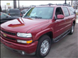 2004 Chevrolet Suburban