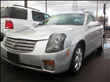 2003 Cadillac CTS