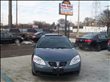 2006 Pontiac G6