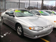 2003 Chevrolet Monte Carlo
