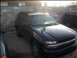 2005 Chevrolet TrailBlazer