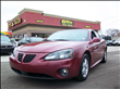 2006 Pontiac Grand Prix