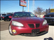 2004 Pontiac Grand Prix