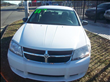 2008 Dodge Avenger