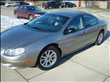 1999 Chrysler LHS