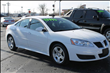 2010 Pontiac G6