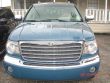 2009 Chrysler Aspen