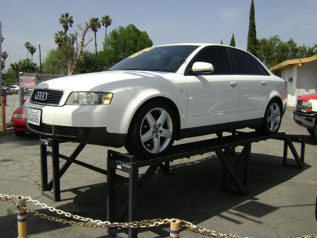 2003 Audi A4 for sale