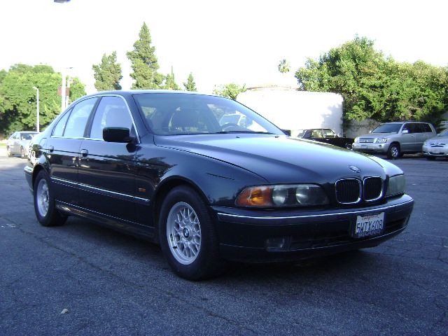 1997 BMW 5 series for sale