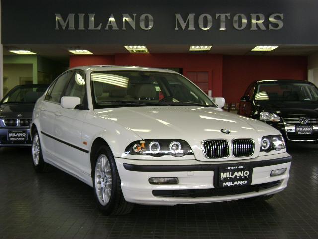 1999 BMW 3 series for sale