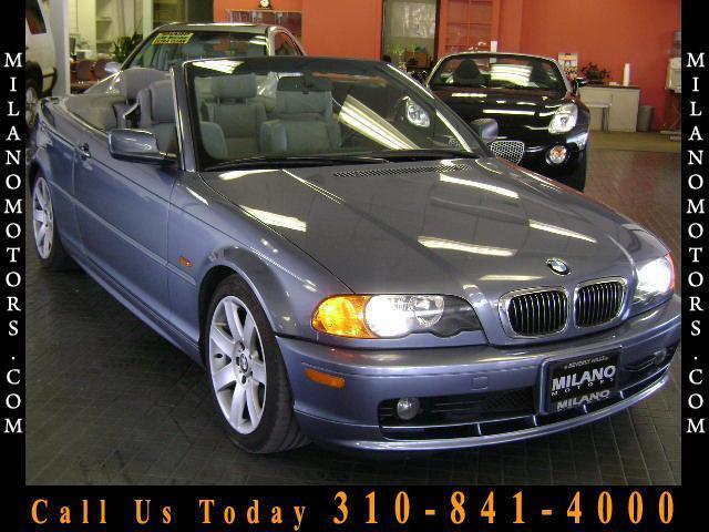 2001 BMW 3 series for sale