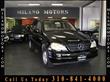 2000 Mercedes-Benz M Class