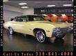 1968 Chevrolet Impala