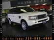 2008 Land Rover Range Rover Sport