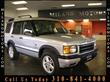 2002 Land Rover Discovery II