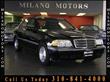 2000 Mercedes-Benz C Class