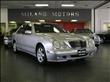 2001 Mercedes-Benz E Class