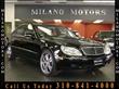 2002 Mercedes-Benz S Class
