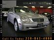 2002 Mercedes-Benz C Class