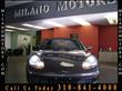 2001 Porsche Boxster